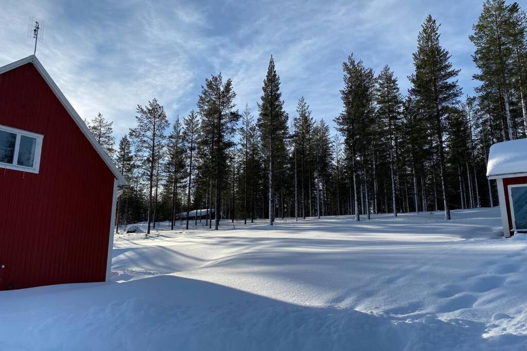 Cozy Home With Lake View-Free Wifi - Free Sauna 오버칼릭스 외부 사진