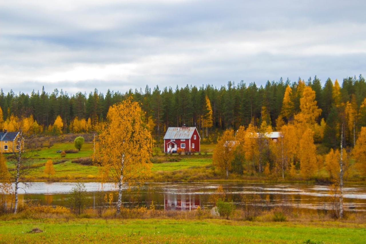 Cozy Home With Lake View-Free Wifi - Free Sauna 오버칼릭스 외부 사진