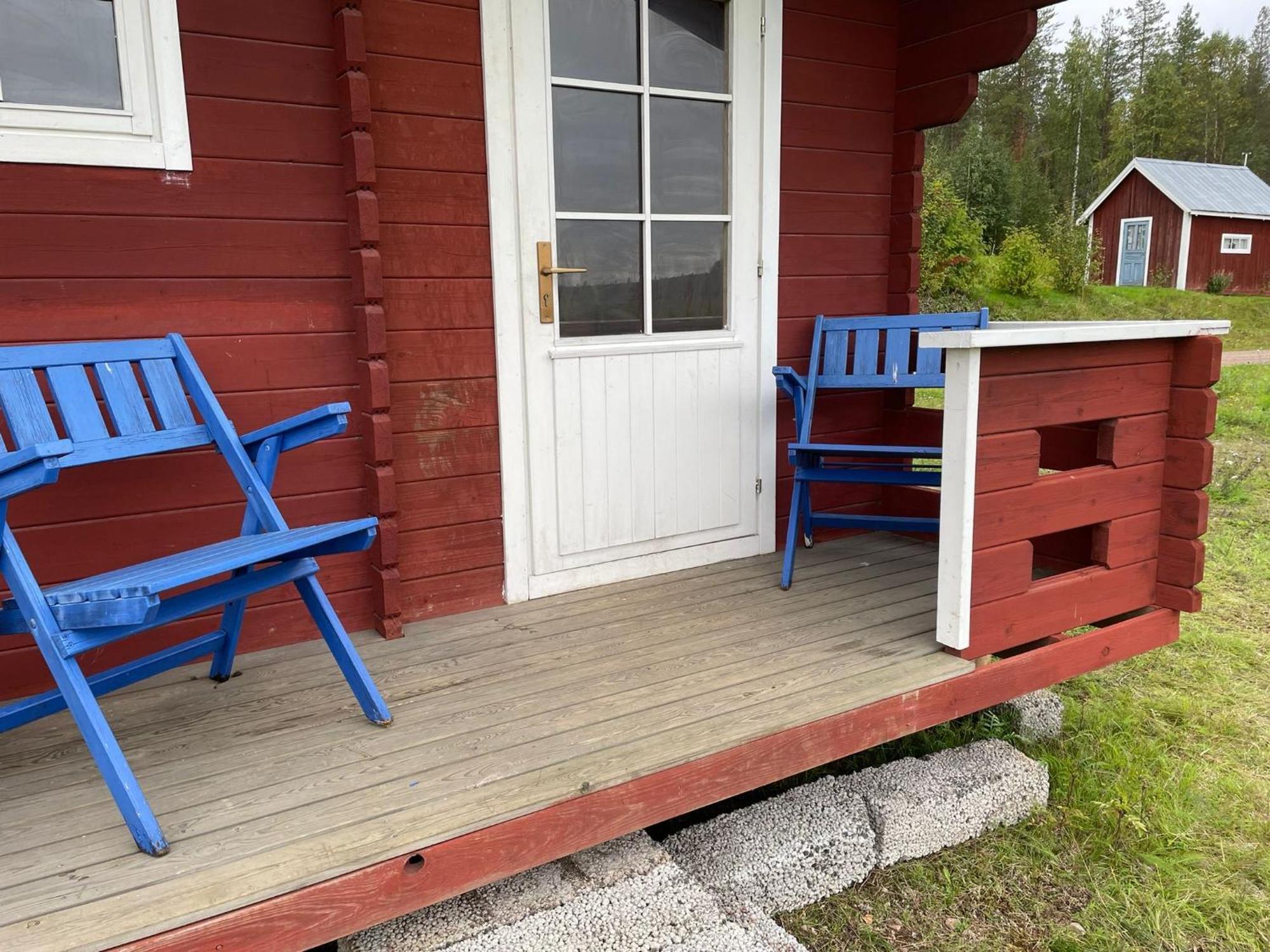 Cozy Home With Lake View-Free Wifi - Free Sauna 오버칼릭스 외부 사진